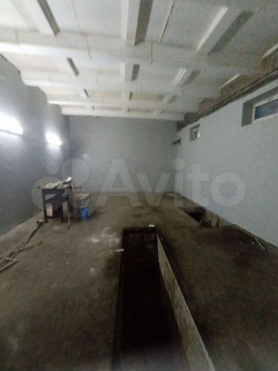 Автосервис, 60 м²