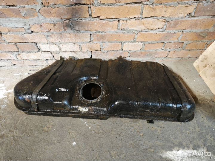Бак LADA приора