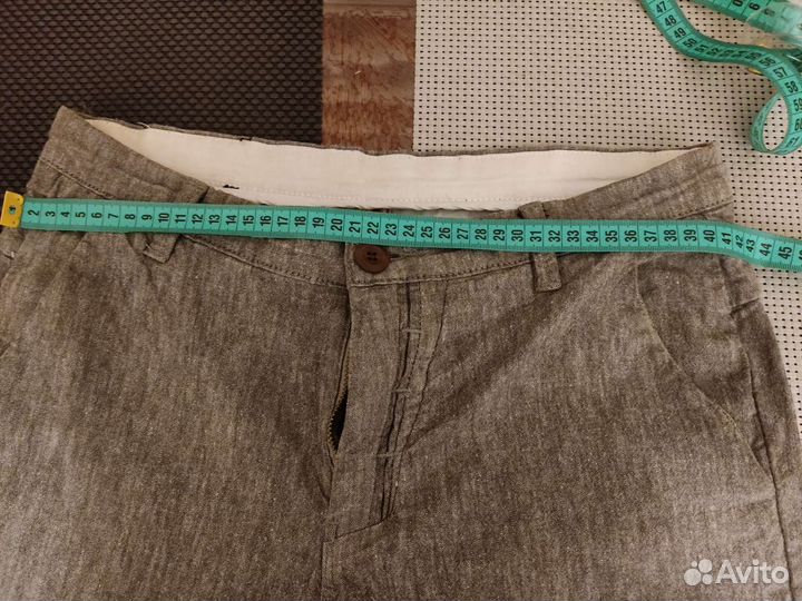 Шорты мужские стрейч