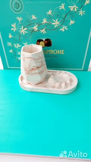 Изделия из гипса