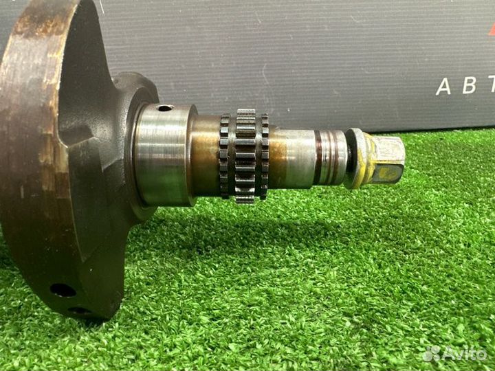 Коленвал Kia Rio QB 1.6 G4FC 2017