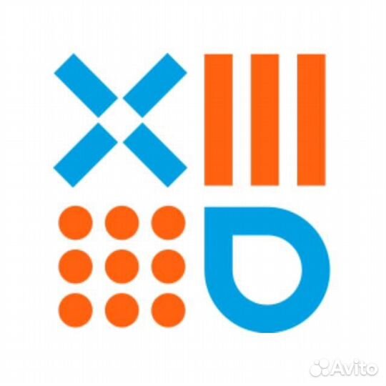 Работник склада