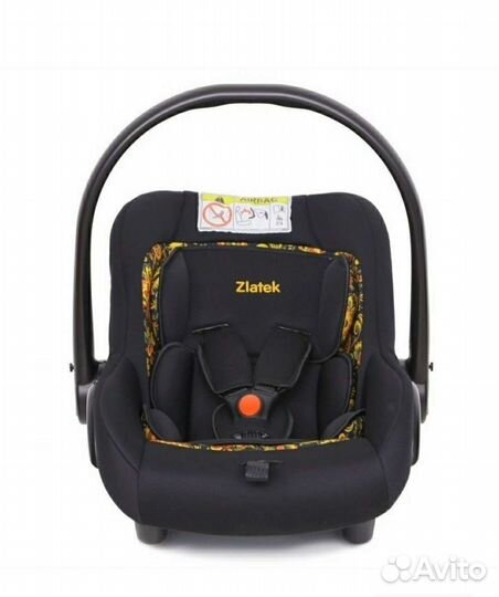 Детское автокресло