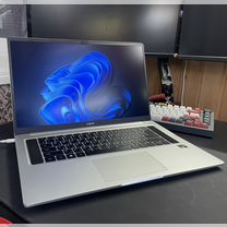 Ноутбук Honor magicbook 16 R5 5600H 16 гб SDD 512