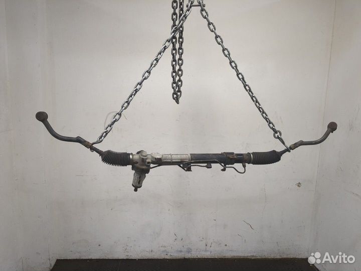 Рейка рулевая с г/у Hyundai Sonata NF, 2009