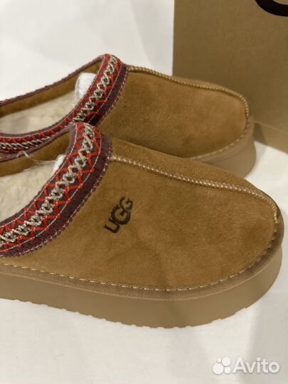 Угги низкие натуральные премиум новые женские на в
