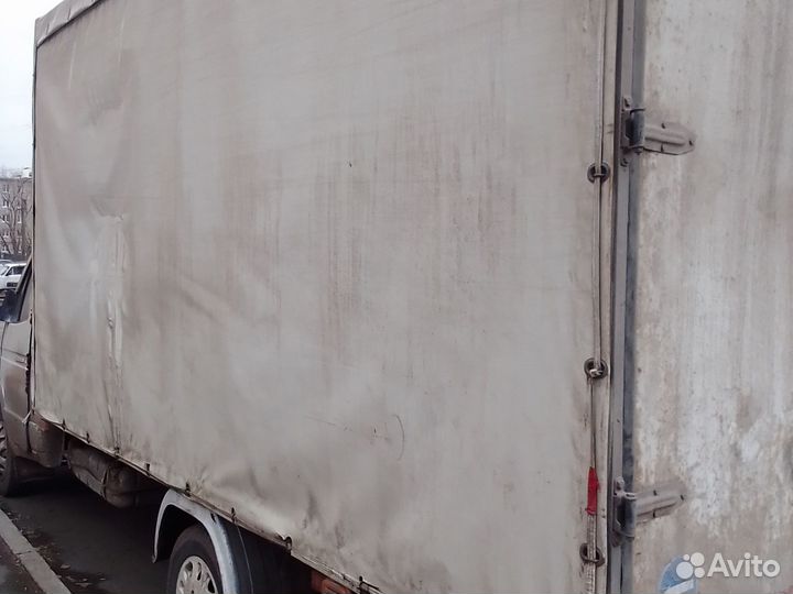 Грузоперевозки Газель Переезды Грузчики