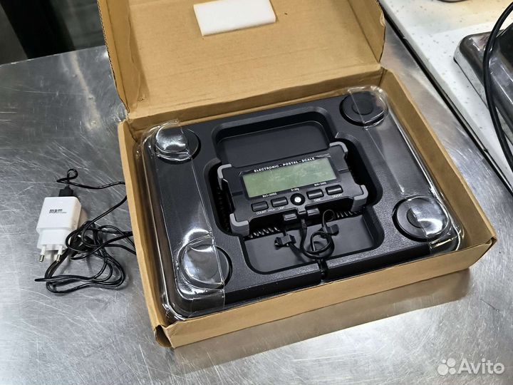 Весы до 200 кг