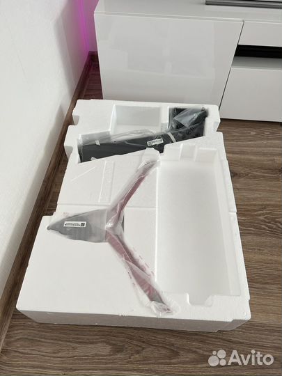 Монитор LG 27GP95R-B 4К 144гц