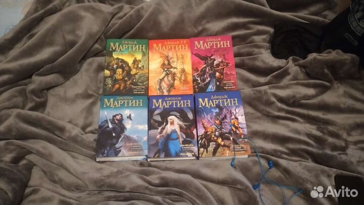 Книги Кредо убийцы. Assassin's creed