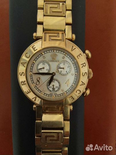 Швейцарские часы мужские оригинал