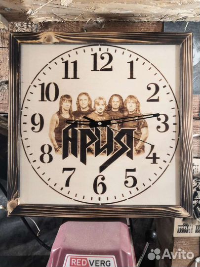 Выжигание портретов на фанере и дереве по фото