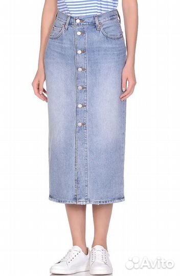 Юбка levis 29