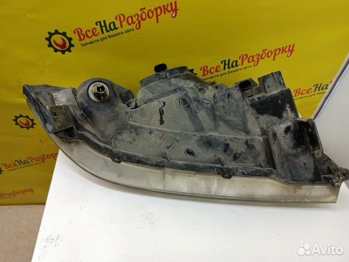 Фара передняя левая Acura Mdx 3.5 J35A5 2003