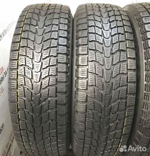 Dunlop Grandtrek SJ6 225/65 R17 S