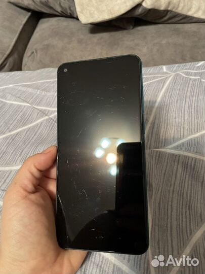 Xiaomi Redmi Note 9, 6/128 ГБ
