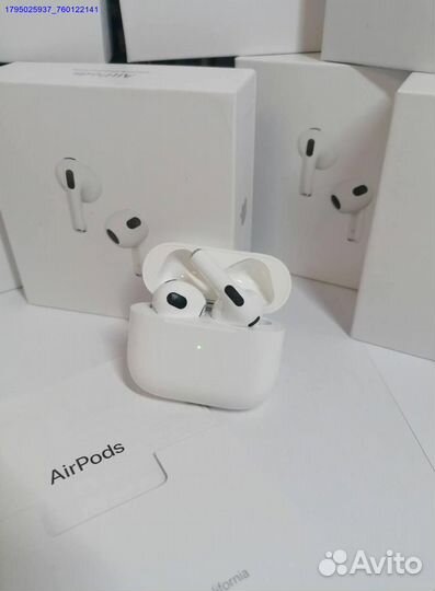 AirPods 3 опт