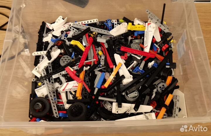 Lego mindstorms ev3 31313