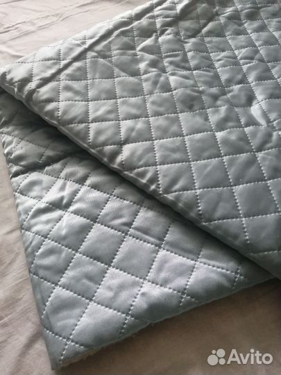 Одеяла детские 2 шт