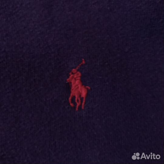 Зипка Ralph lauren, оригинал