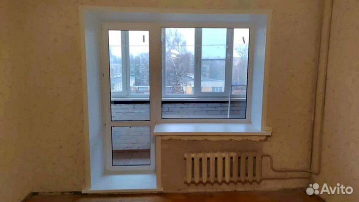 Производство/пластиковых окон/ балконов