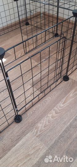 Вольер для собак,кошек,кроликов