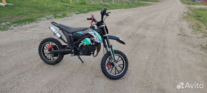 Питбайк детский