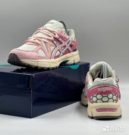 Кроссовки женские asics 36-41