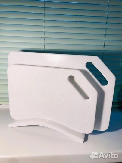 Доски разделочные из искусственного камня