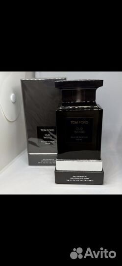 Туалетная вода Tom Ford