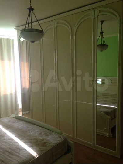 2-к. квартира, 80 м², 7/12 эт.