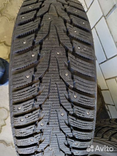 Продаю резину с дисками