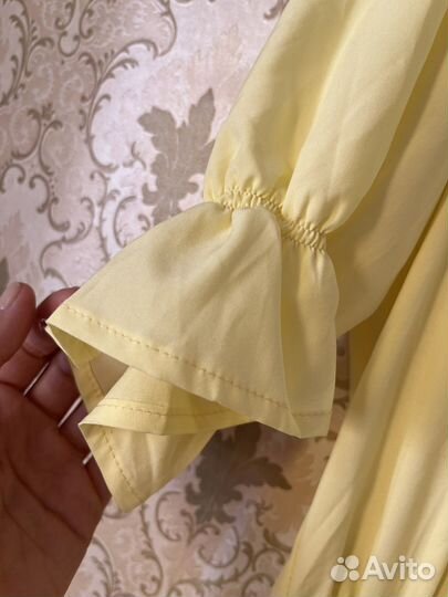 Платье женское