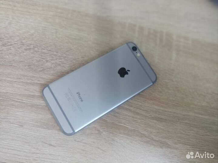 iPhone 6S, 32 ГБ
