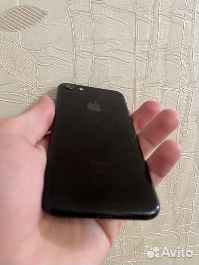 iPhone 7, 128 ГБ