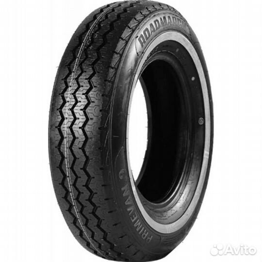 Roadmarch Primevan 9 195/70 R15 R