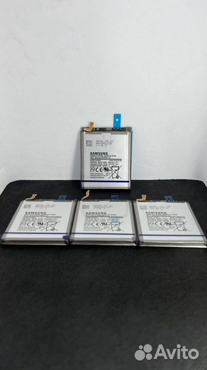 Аккумулятор Samsung Galaxy S20 оригинал новый