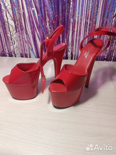 Босоножки женские 34 размер