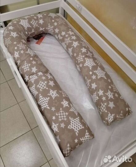 Подушки для беременных новые