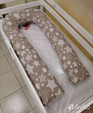 Подушки для беременных новые