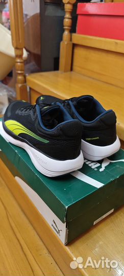 Кроссовки Puma 45 размер оригинал