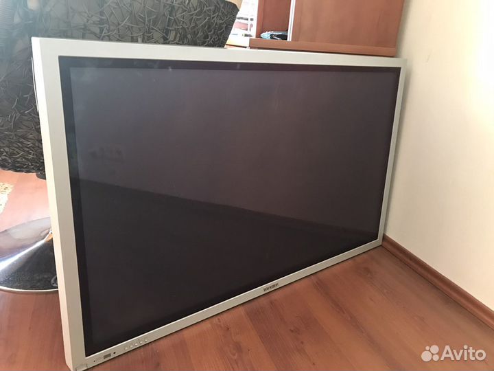 Плазменная панель