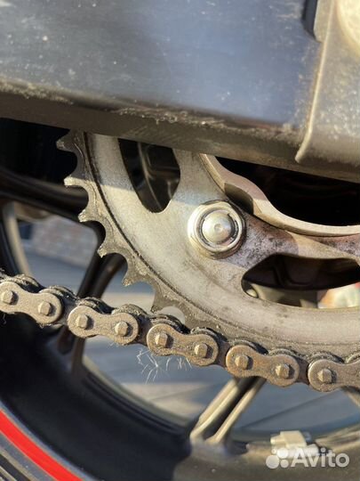Продам Honda NC750S