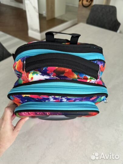 Школьный рюкзак