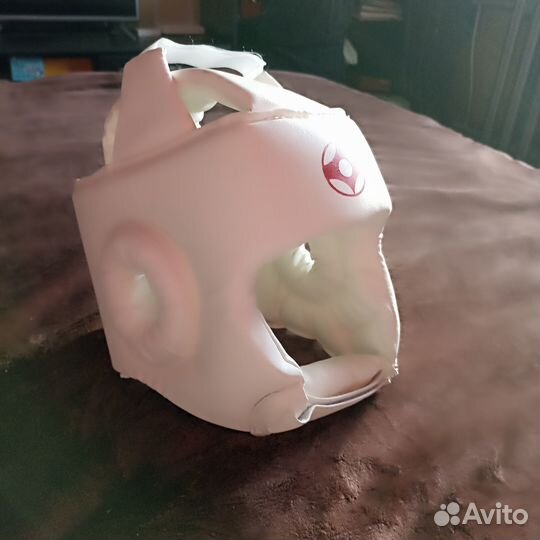 Защита для единоборств детская