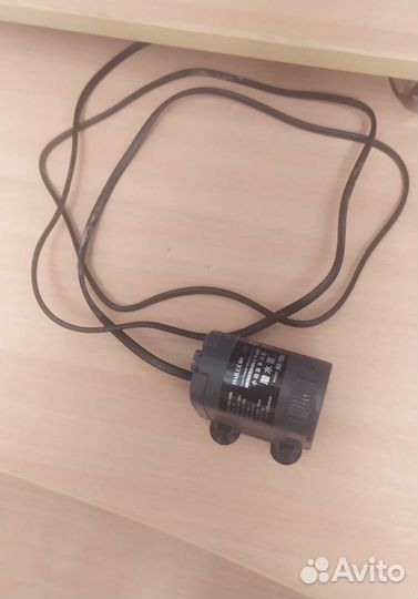 Помпа для гидропоники или аквариума