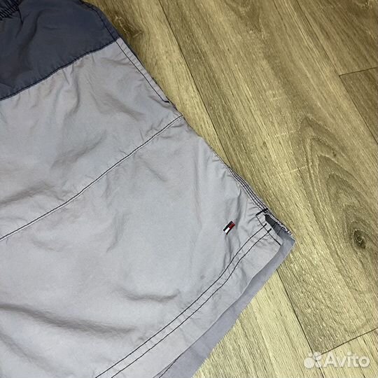 Шорты tommy hilfiger