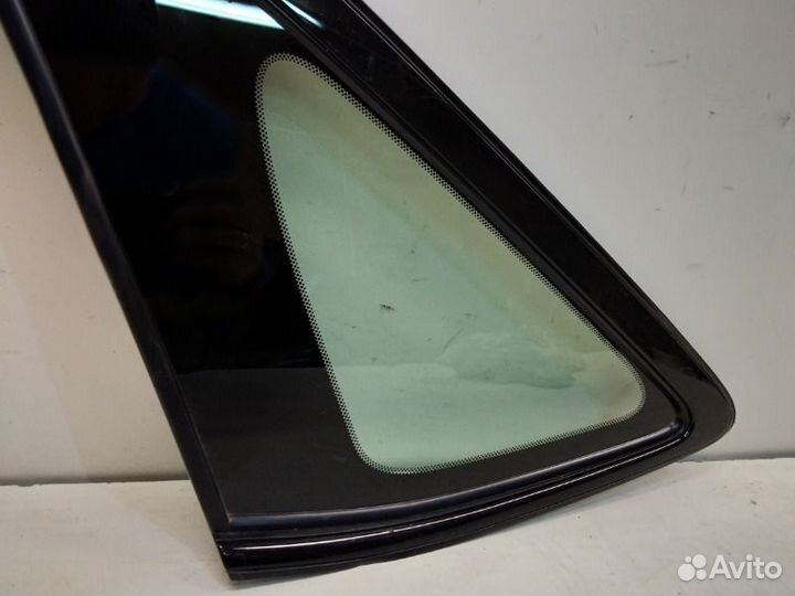 Стекло боковое заднее левое Lexus Rx 3 2009-2015