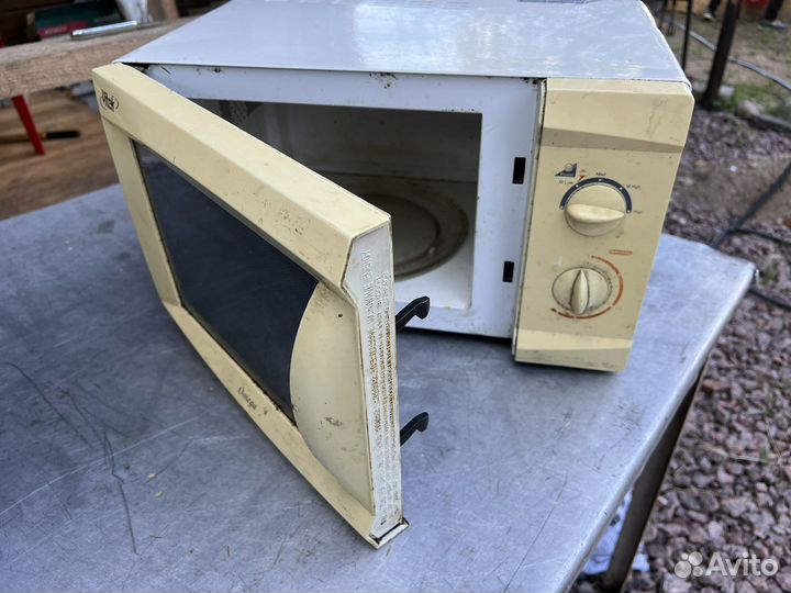 Микроволновая печь Vitek