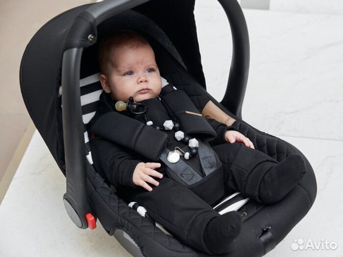 Автокресло Happy Baby Skyler V2. 0-13 кг